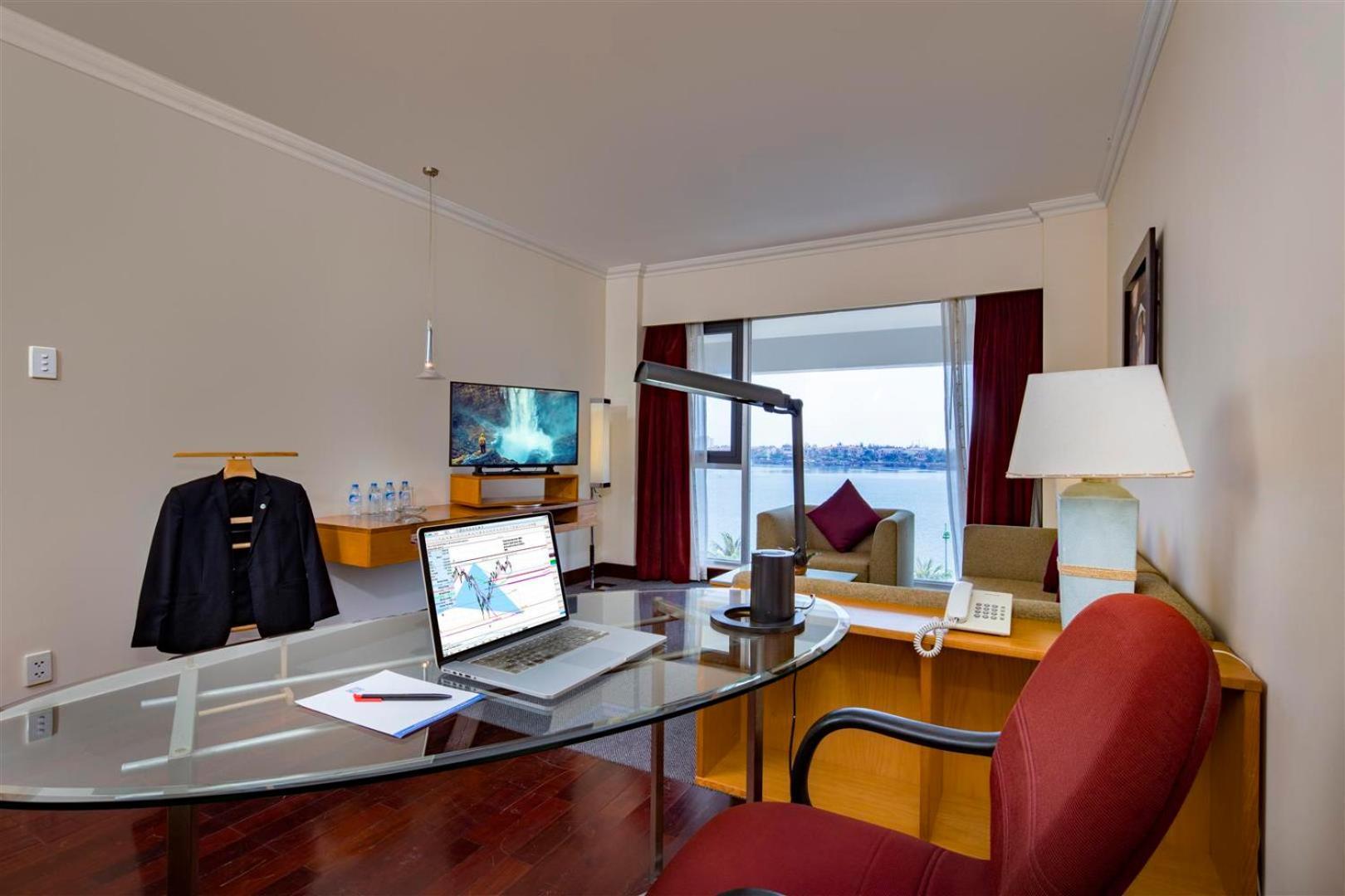Sai Gon Quang Binh Hotel Донгхой Экстерьер фото